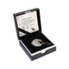 2016 Niue 1 oz Proof Silver St. Mark's Campanile Guardi Coin