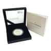 2017 GB Proof The Platinum Wedding Anniversary Silver Coin