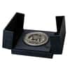 2021 Samoa 1 kilo Silver Harry Potter in Hogwarts Multilayered Coin (w/Box & COA)