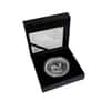 2021 South Africa 1 oz Proof Silver Krugerrand .999 Fine (w/Box & COA)