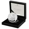 2022 GB 1 oz Proof Silver Tudor Beasts The Seymour Panther Coin