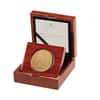 2022 Great Britain Gold Five Sovereign Piece BU (w/Box & COA)