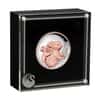 2023 5 oz Proof Gilded Silver Australian Koala Perth Mint