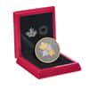 2023 Canada 1 oz Platinum Maple Leaf Forever Coin .9995 Fine
