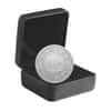2023 Canada 1 oz Silver W Mint Mark Polar Bear Tribute Coin