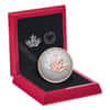 2024 Canada 1 oz Platinum Maple Leaf Forever Coin