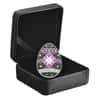 2024 Canada 1 oz Silver Pysanka Easter Egg Coin