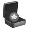 2025 Canada 1 oz Elegant Maple Silver Coin .9999 Fine