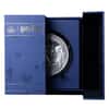 2025 Samoa 1 kilo Harry Potter Harry vs Voldemort Silver Coin