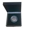 5 Francs Silver France Coin w/Box & COA (Random Year)