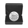 2021 Canada 5 oz First 100 Years of Confederation - Canada Takes Wing Proof Silver Coin .9999 Fine (w/Box & COA)