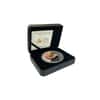 2021 Canada 5 oz The Solar System Colorized Proof Silver Coin .9999 Fine (w/Box & COA)