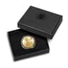 2021-W 1/2 oz $25 Proof Gold American Eagle Type 2 (w/Box & COA)