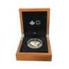 2020 Canada 59.5 gram Silver Flying Loon - Pop Up Coin .9999 Fine (w/Box & COA)
