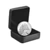 2021 Canada 3/4 oz Proof Silver Dollar 100th Anniv of Bluenose .9999 Fine (w/Box & COA)