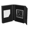 2021 Niue 1 oz Silver Imperial TIE Fighter Pilot Shaped Coin - Star Wars Faces of the Empire .999 Fine (w/Box & COA)