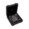 2022 2 Kilo Silver Dragon and Tiger Antiqued High Relief Coin Australian Perth Mint (w/Box & COA)