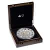 2022 Canada 16.15 oz Proof Silver Puzzle Coin Set - Canadian Passages .9999 Fine (w/Box & COA)