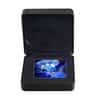 2022 Canada 1 oz Proof Silver The Yukon Encounter Coin Bar .9999 Fine (w/Box & COA)
