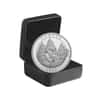 2022 Canada 3 oz Silver Magic of The Season Santa Coin .9999 Fine (w/Box & COA)