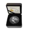 2021 Canada 1 oz Silver Discovering Dinosaurs Reaper of Death Coin .9999 Fine (w/Box & COA)
