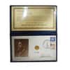 1986 1/10 oz $5 Gold Eagle w/case & COA