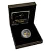 2022 Cook Islands 2 oz Silver Norse Gods Loki Coin .999 Fine