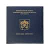 2007 Vatican City Pope Benedict XVI 50 Euro Proof Gold Coin