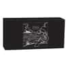 2025 3 oz Silver Lunar Snake 3-Coin Set Perth Mint