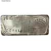 30 oz Generic Silver Bar .999 Fine