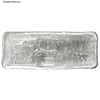 30 oz Generic Silver Bar .999 Fine