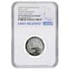 2017-S US Mint 225th Anniversary Enhanced Uncirculated 5-Coin Quarter Set NGC SP 70 ER