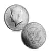50th Anniversary Kennedy Half-Dollar Uncirculated Two-Coin Set