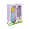 30 gram PAMP Suisse Chick PEZ Dispenser & Silver Wafers (w/Box & COA)
