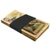 1 Florida Goldback 1/1000 oz 24K Gold Foil Aurum Note