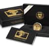2023 W 1 oz $100 American Liberty High Relief Gold Coin