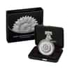 2025-P 1 oz American Liberty Proof Silver Medal (w/Box & COA)
