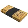 1 Wyoming Goldback 1/1000 oz 24K Gold Foil Aurum Note