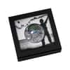 2022 3 oz Proof Silver Real Heroes - Special Forces Cook Islands Coin .999 Fine (w/Box & COA)