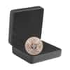 2022 Canada 0.67 oz Proof Silver Sparkle of the Heart Coin .9999 Fine (w/Box & COA)
