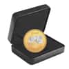 2022 Canada 5 oz Silver Farewell To The Penny 10th Ann Coin .9999 Fine (w/Box & COA)