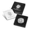 2021 Morgan Silver Dollar Centennial Coin CC Privy 1921 100th Anniversary (w/Box & COA)