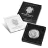 2021-S Morgan Silver Dollar Centennial Coin 1921 100th Anniversary (w/Box & COA)