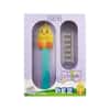 30 gram PAMP Suisse Chick PEZ Dispenser & Silver Wafers (w/Box & COA)