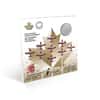 2021 Canada 7.96 gram Silver The Snowbirds - Moments to Hold Coin .9999 Fine