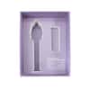 30 gram PAMP Suisse Chick PEZ Dispenser & Silver Wafers (w/Box & COA)