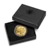 2022-W 1 oz $50 Proof Gold American Buffalo (w/Box & COA)