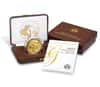 2023-W 1 oz $50 Proof Gold American Buffalo (w/Box & COA)