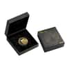 2016 1 oz South Korea Proof Gold Tiger Medal (w/Box)