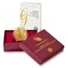 2020-W 1 oz $50 Burnished Gold American Eagle (w/Box & COA)